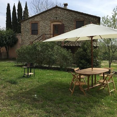 Podere Conte Racani Amelia Exterior foto
