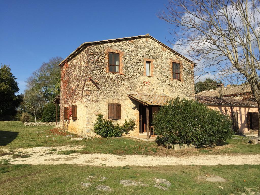 Podere Conte Racani Amelia Zimmer foto