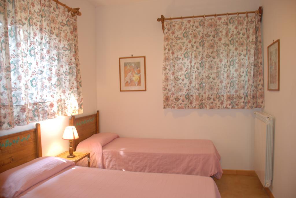Podere Conte Racani Amelia Zimmer foto