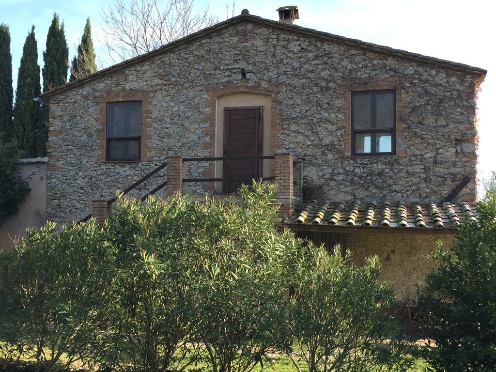 Podere Conte Racani Amelia Exterior foto