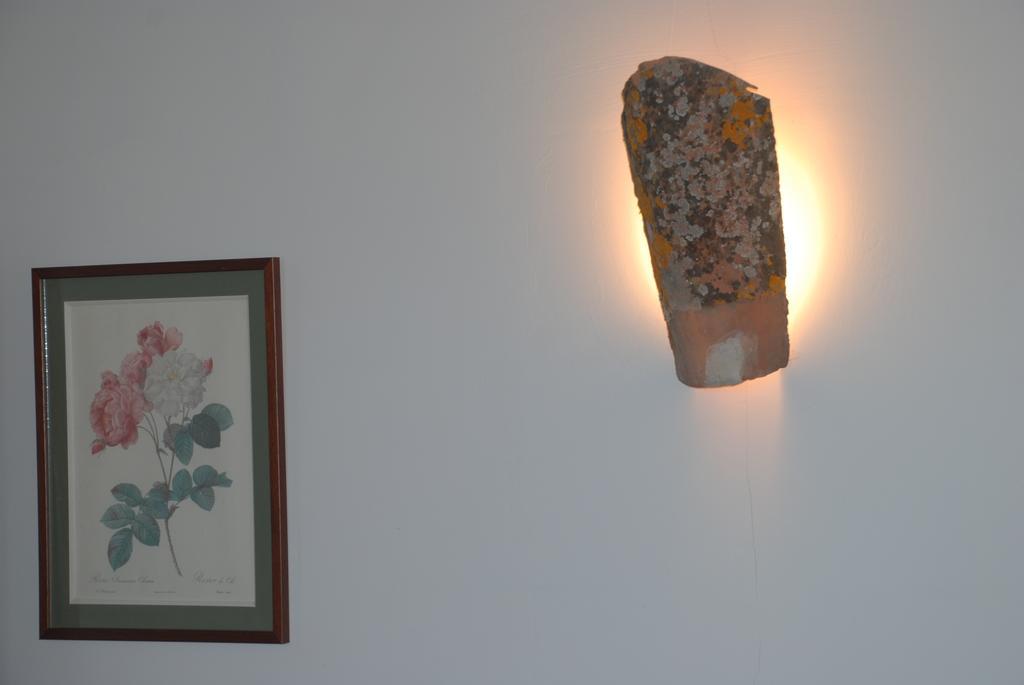 Podere Conte Racani Amelia Zimmer foto